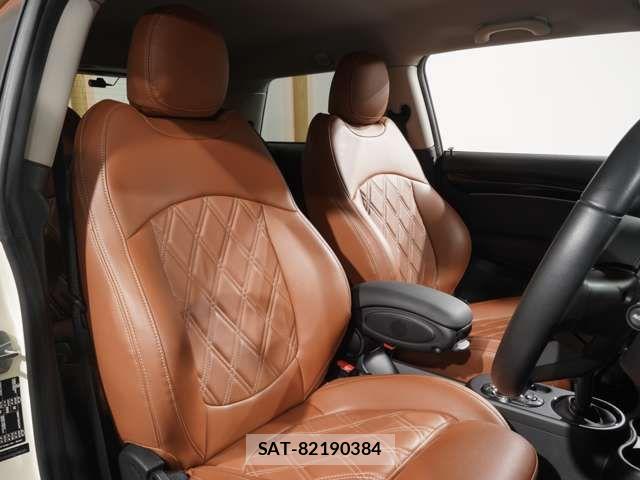 Bmw MINI 2021-11 5872222-4