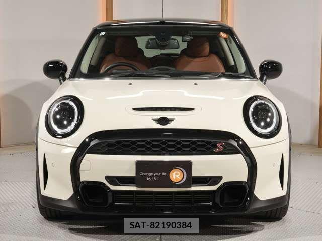 Bmw MINI 2021-11 5872222-7