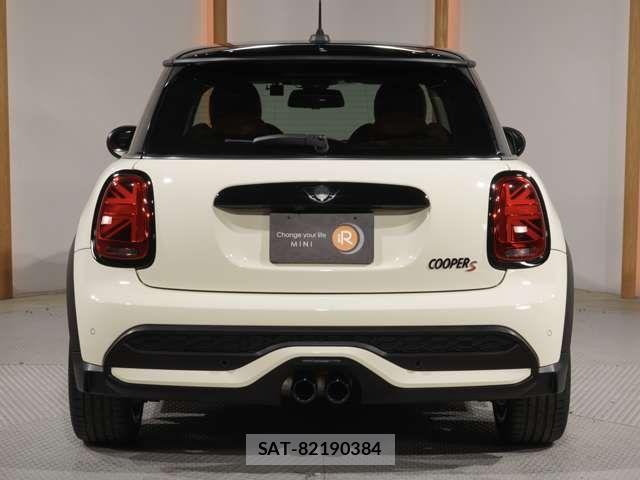 Bmw MINI 2021-11 5872222-8