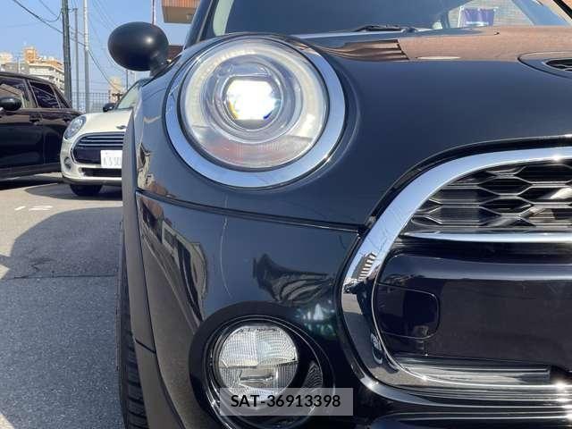 Bmw MINI 2015-04 5872225-9