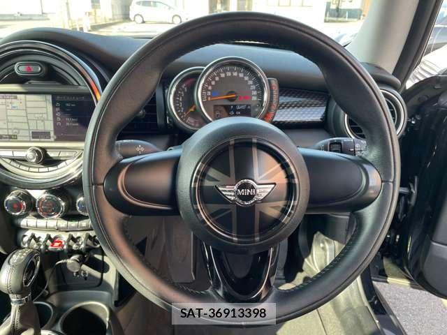 Bmw MINI 2015-04 5872225-11