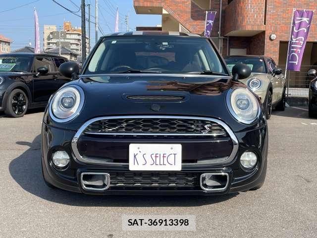 Bmw MINI 2015-04 5872225-1
