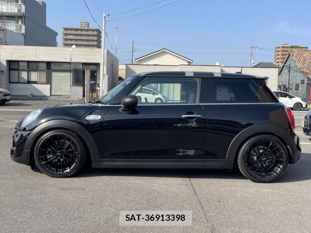 Bmw MINI 2015-04 5872225-20