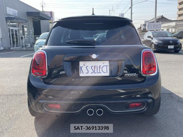 Bmw MINI 2015-04 5872225-21
