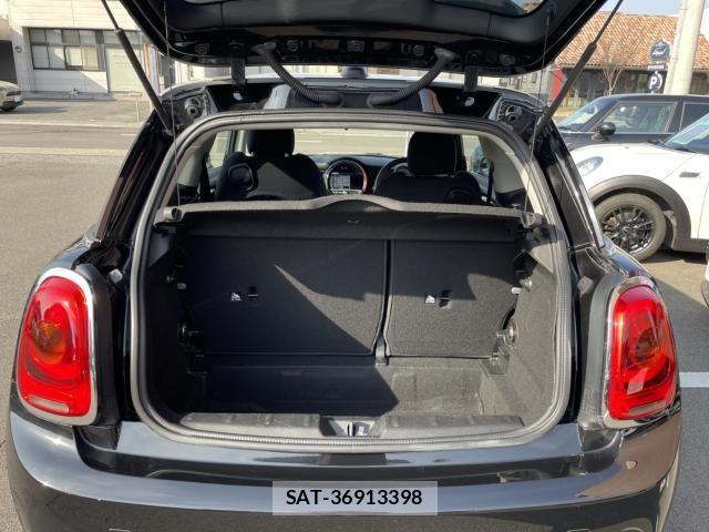 Bmw MINI 2015-04 5872225-22