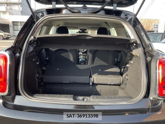 Bmw MINI 2015-04 5872225-23