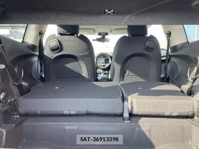 Bmw MINI 2015-04 5872225-24