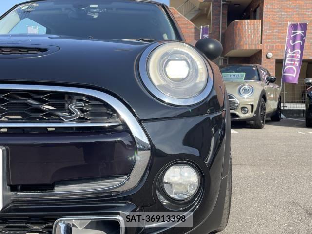 Bmw MINI 2015-04 5872225-26