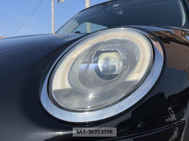 Bmw MINI 2015-04 5872225-27