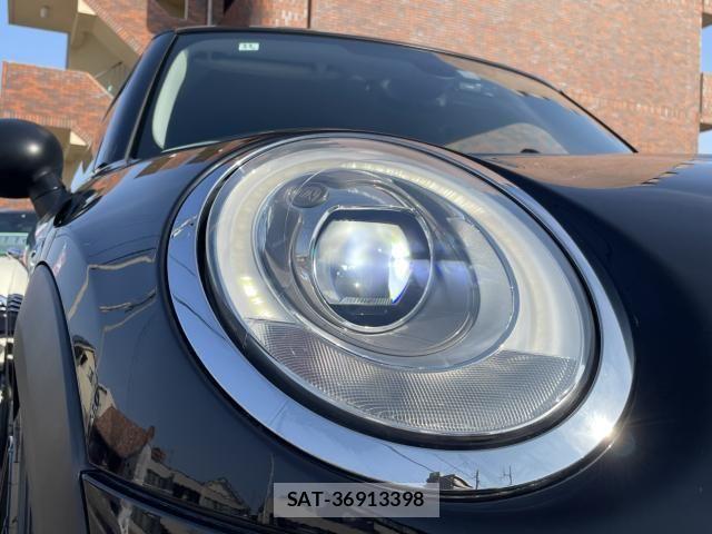 Bmw MINI 2015-04 5872225-28