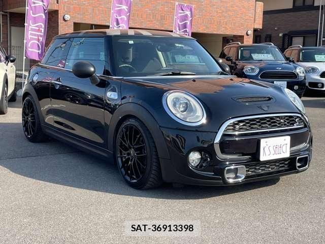 Bmw MINI 2015-04 5872225-2