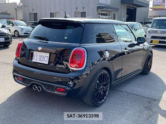 Bmw MINI 2015-04 5872225-4