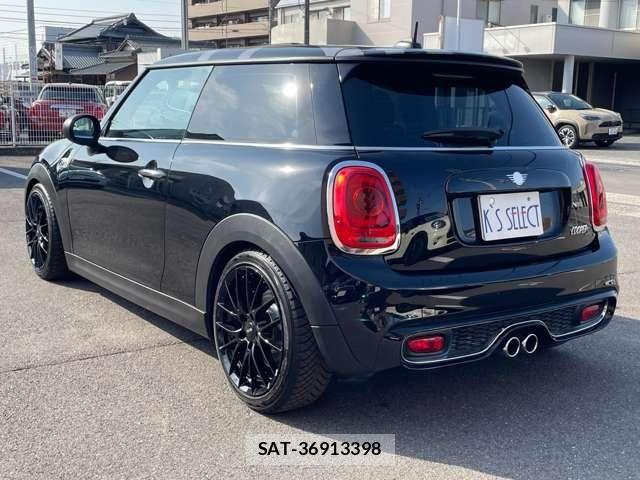 Bmw MINI 2015-04 5872225-5