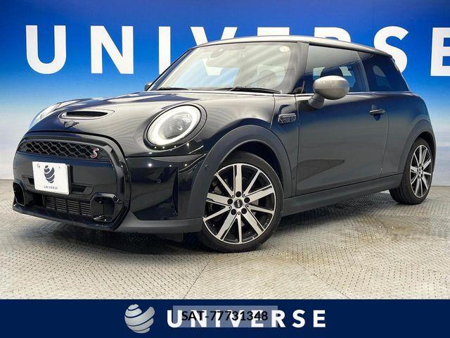 Bmw MINI 2023-07 6013098-0