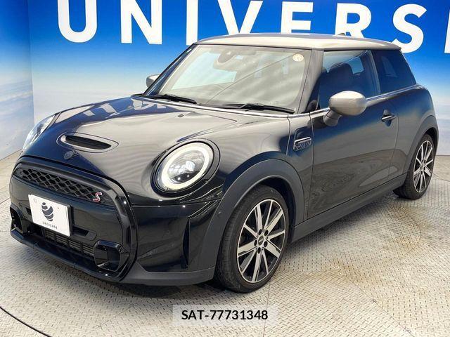 Bmw MINI 2023-07 6013098-14