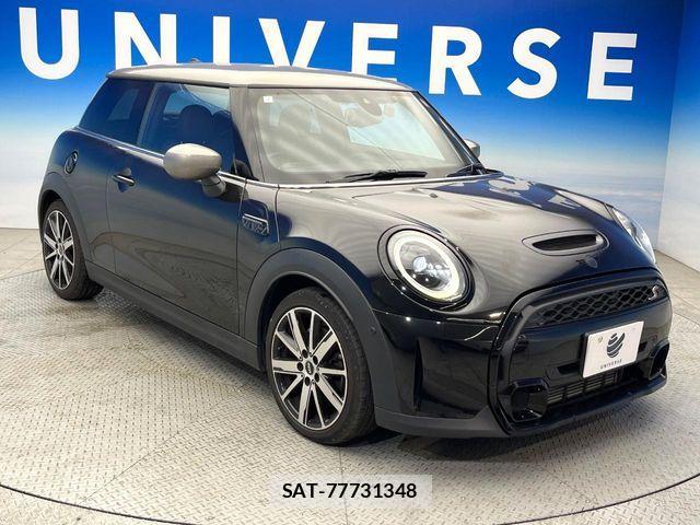 Bmw MINI 2023-07 6013098-17