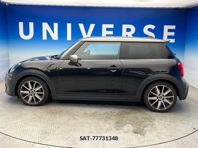 Bmw MINI 2023-07 6013098-19