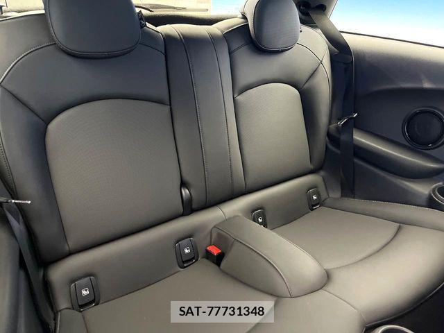 Bmw MINI 2023-07 6013098-8