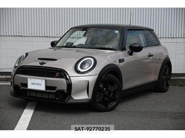 Bmw MINI 2023-01 6013099-0