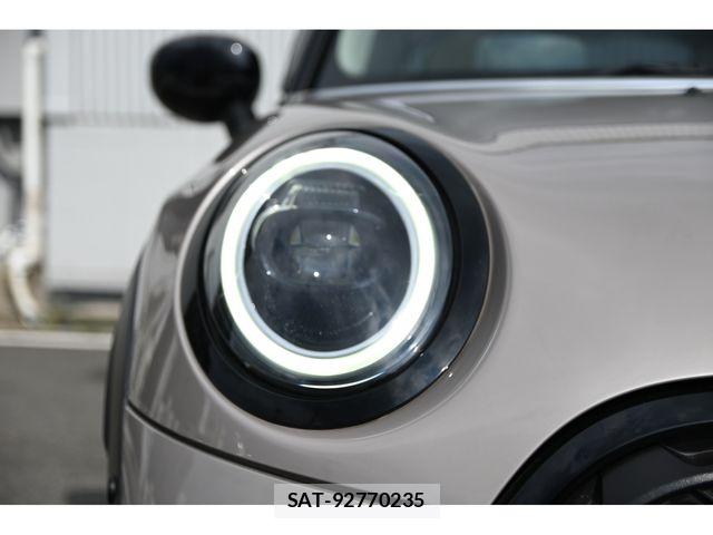 Bmw MINI 2023-01 6013099-9