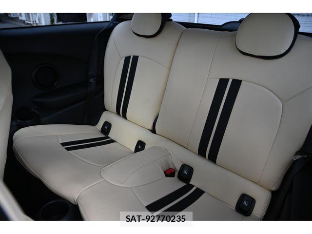 Bmw MINI 2023-01 6013099-29