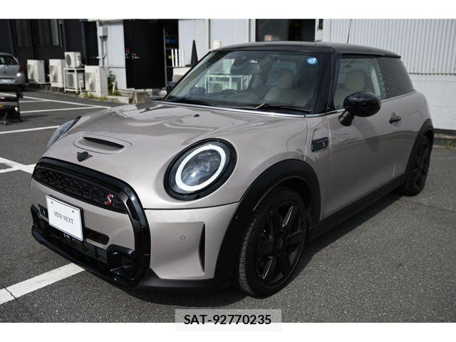 Bmw MINI 2023-01 6013099-8