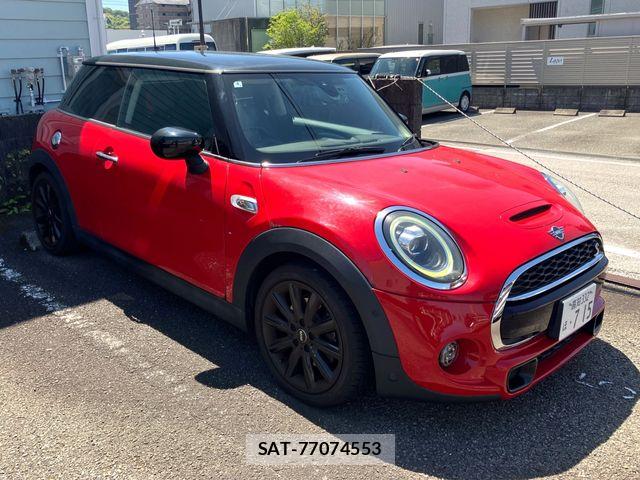 Bmw MINI 2020-04 6500338-0
