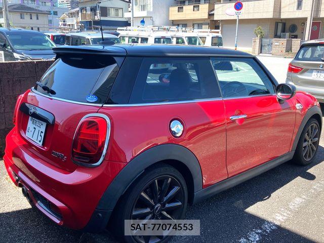 Bmw MINI 2020-04 6500338-2