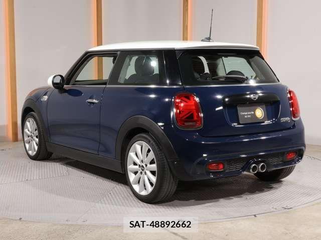 Bmw MINI 2019-02 6613282-9