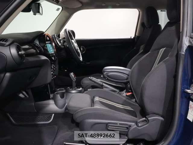 Bmw MINI 2019-02 6613282-11