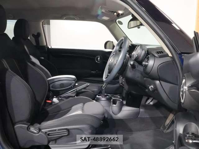 Bmw MINI 2019-02 6613282-12