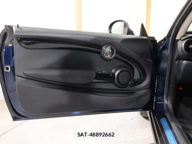 Bmw MINI 2019-02 6613282-13