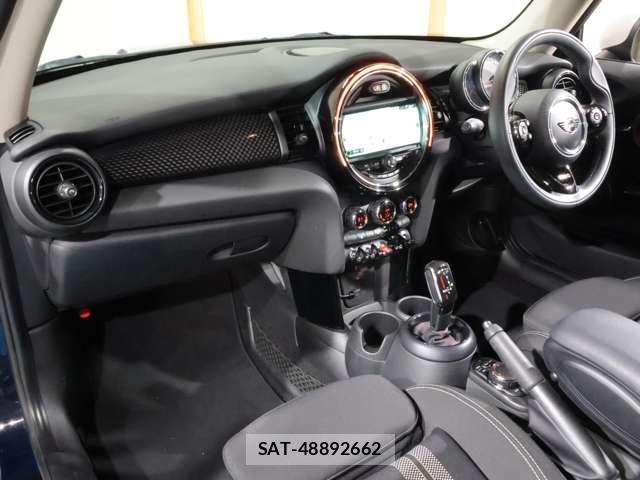 Bmw MINI 2019-02 6613282-14