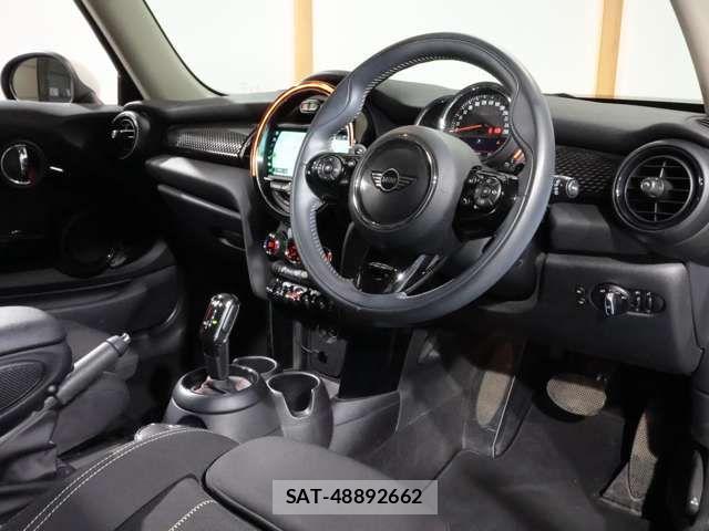 Bmw MINI 2019-02 6613282-15