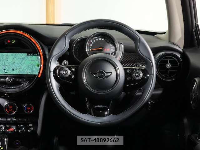 Bmw MINI 2019-02 6613282-16