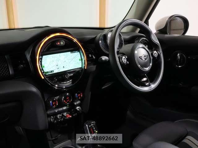 Bmw MINI 2019-02 6613282-17