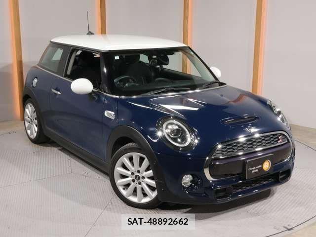 Bmw MINI 2019-02 6613282-18