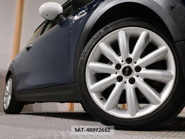 Bmw MINI 2019-02 6613282-19