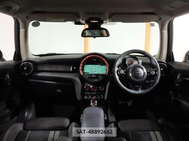 Bmw MINI 2019-02 6613282-3