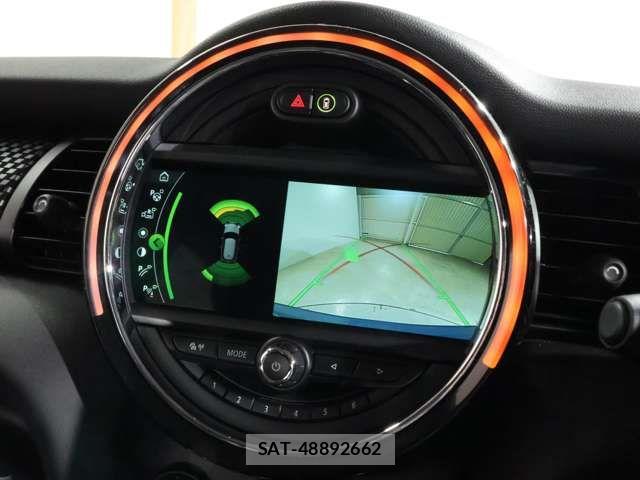 Bmw MINI 2019-02 6613282-5