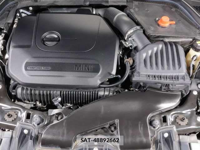 Bmw MINI 2019-02 6613282-6
