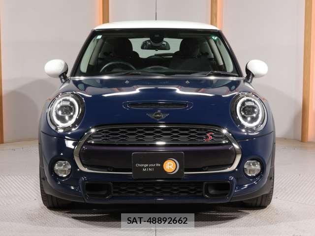 Bmw MINI 2019-02 6613282-7