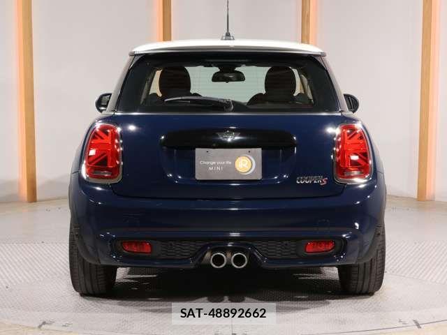 Bmw MINI 2019-02 6613282-8