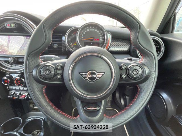 Bmw MINI 2019-03 6672502-9
