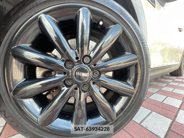 Bmw MINI 2019-03 6672502-10