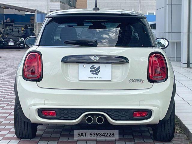 Bmw MINI 2019-03 6672502-12
