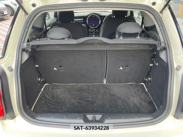 Bmw MINI 2019-03 6672502-17