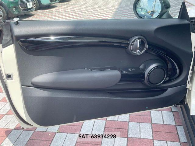 Bmw MINI 2019-03 6672502-18