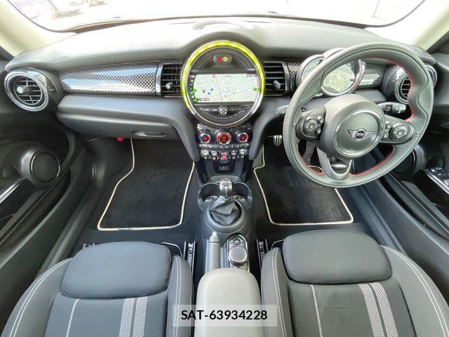 Bmw MINI 2019-03 6672502-1