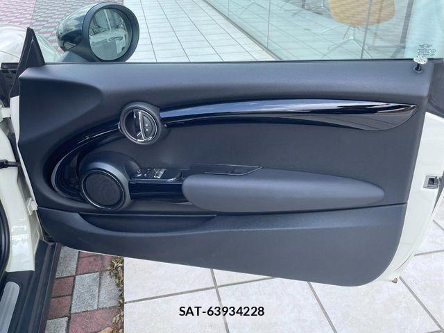 Bmw MINI 2019-03 6672502-19